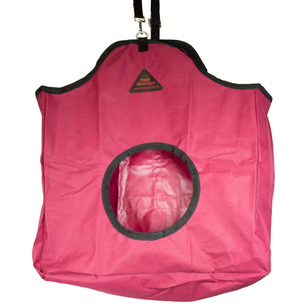 Tech Equestrian Hay Bag Tote