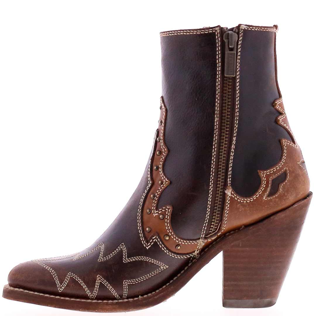 Liberty Black Women's Gianna Cowgirl Boots