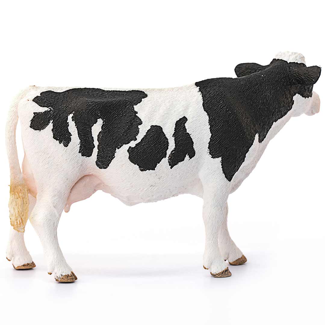 Schleich sales holstein cow