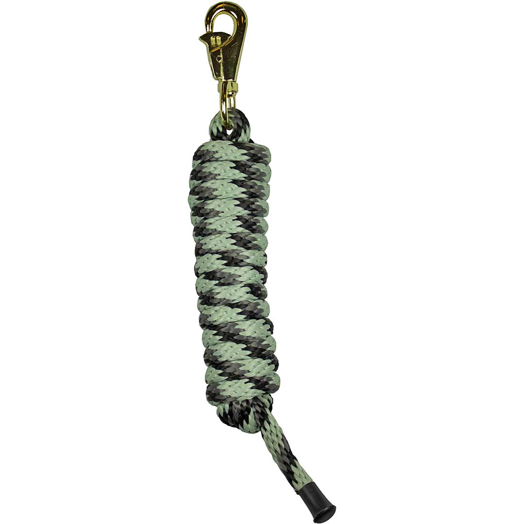 Tech Equestrian 10' Poly Lead Rope