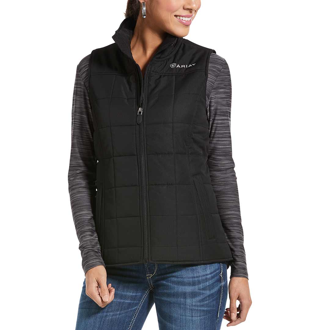 Ariat Women's Crius Insulated Vest