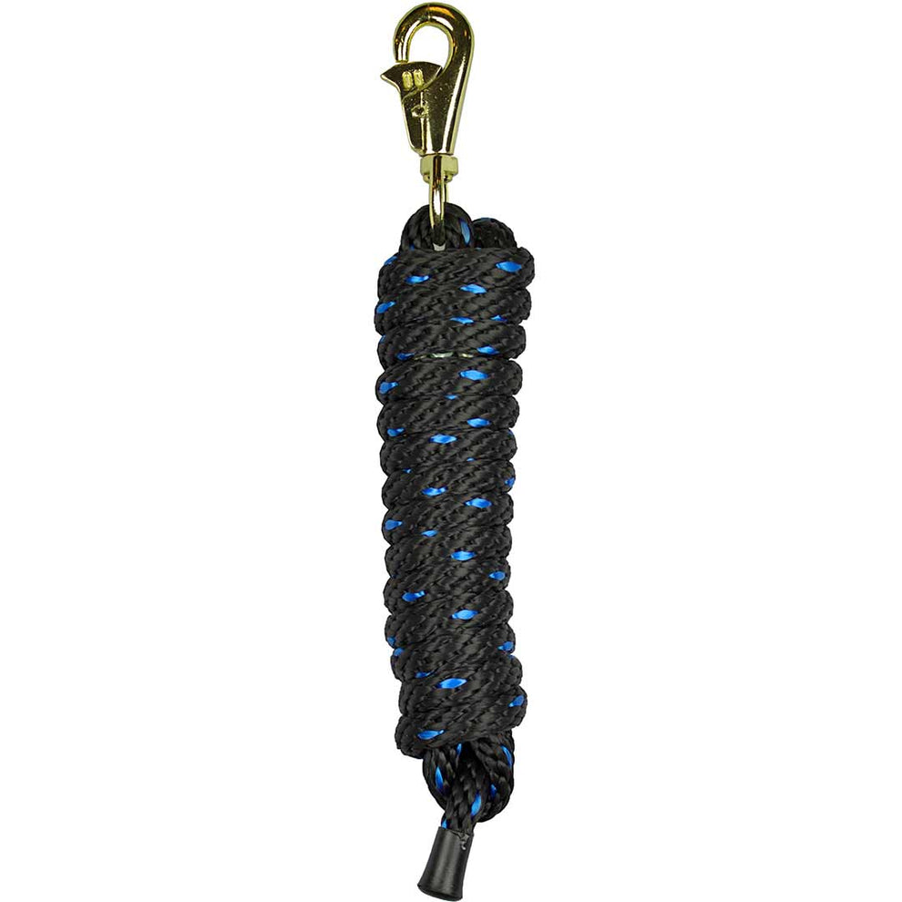 Tech Equestrian 10' Poly Lead Rope