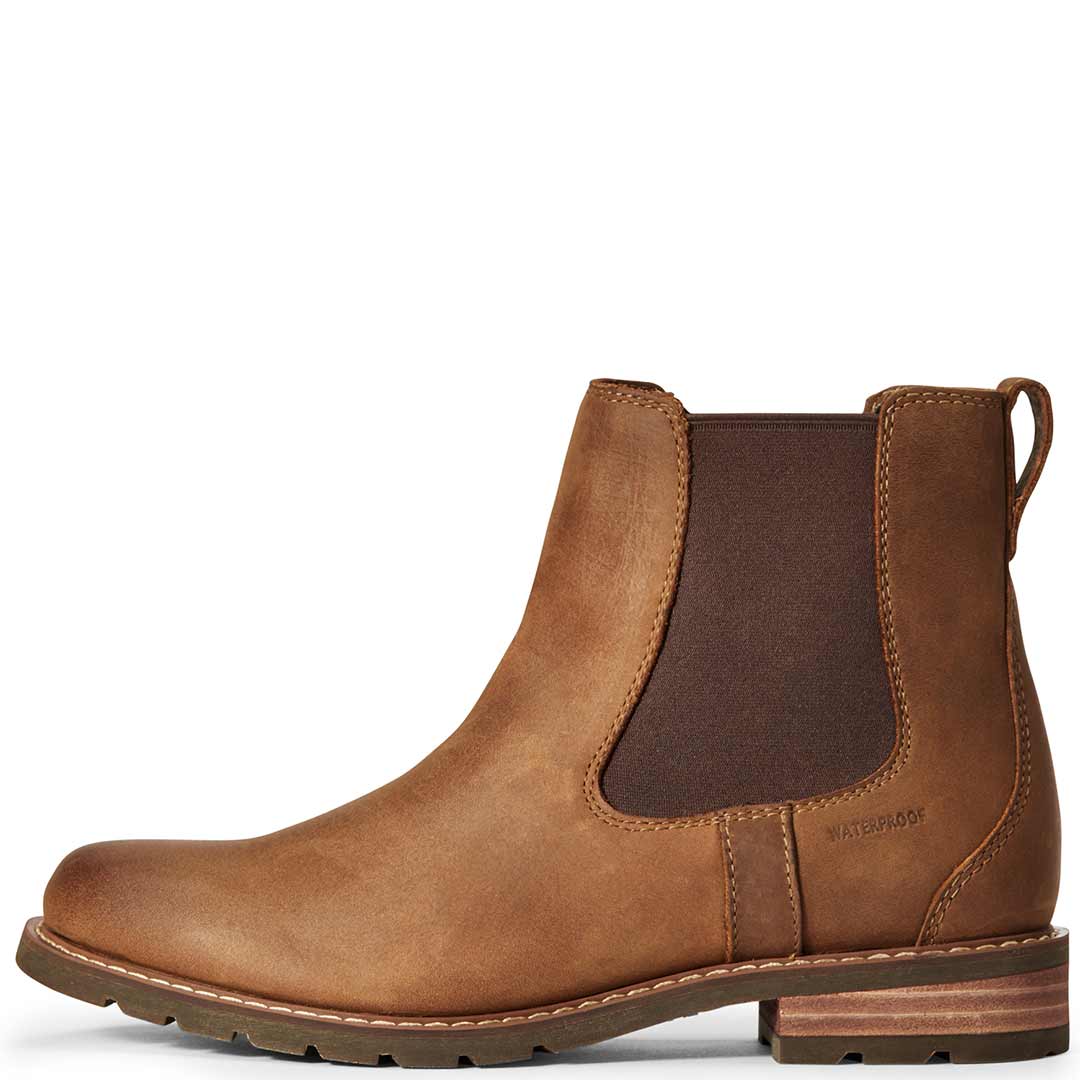 Ariat Women's Wexford Waterproof Boots