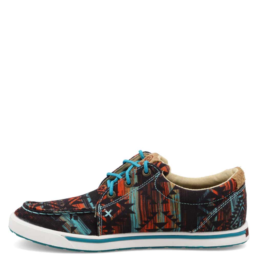 Twisted x hooey hot sale lopers aztec