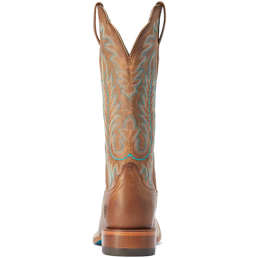 Ariat Women s Frontier Tilly Cowgirl Boots Lammle s Lammle s