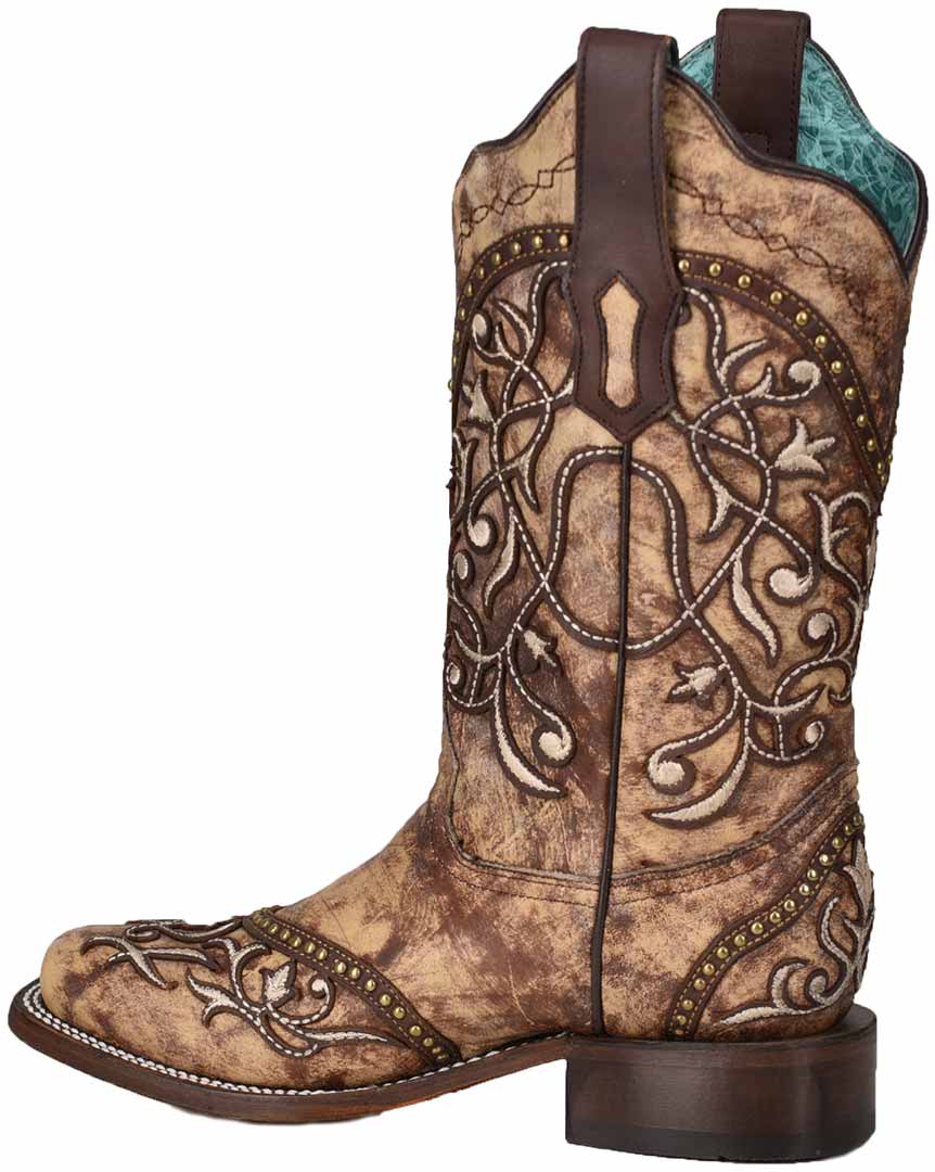 Corral 2025 women's boots