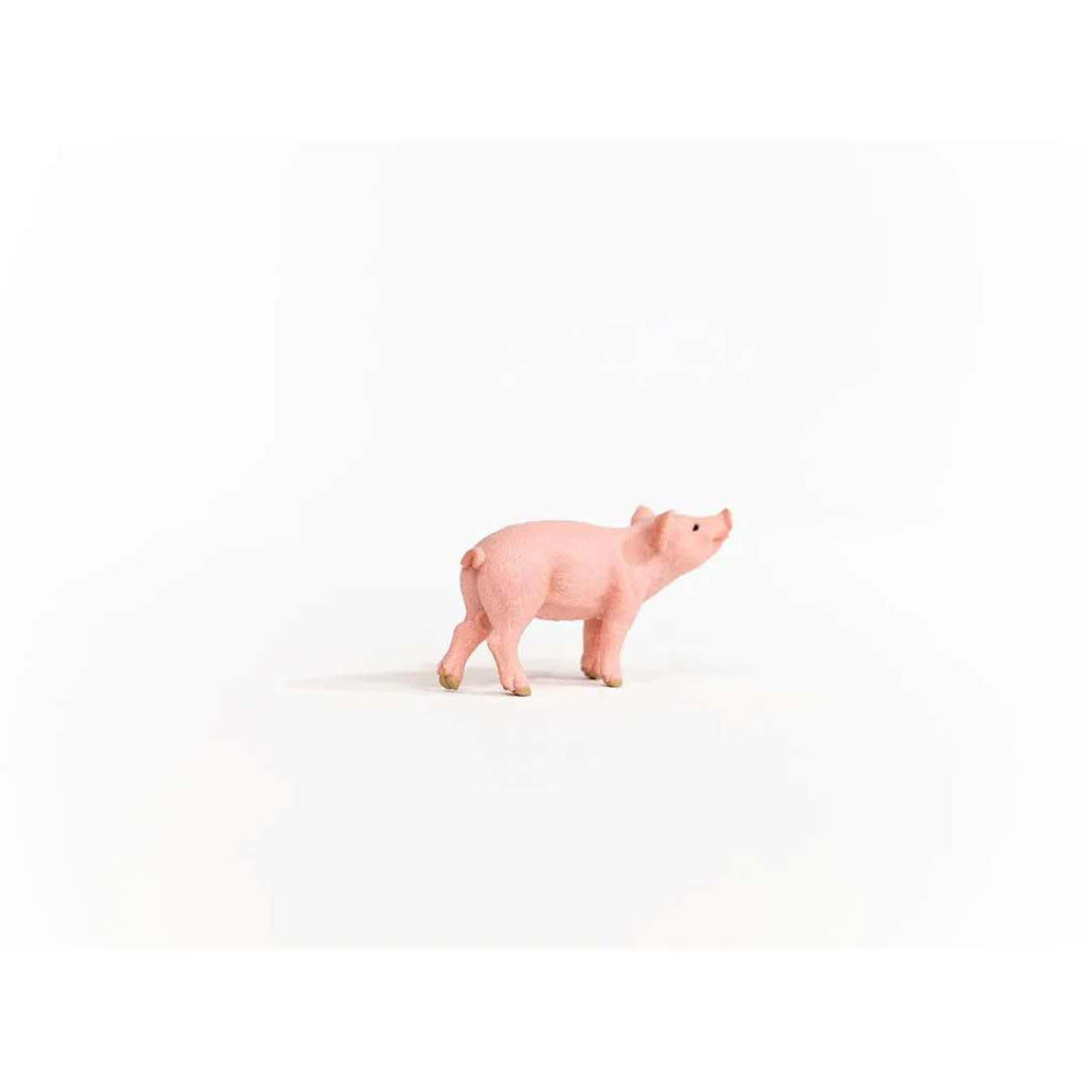 Schleich Piglet Toy