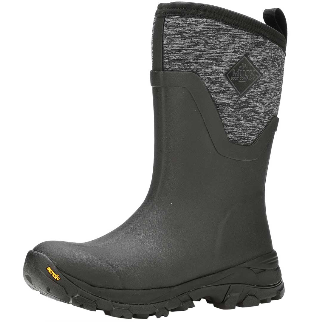 Muck boots arctic ice mid best sale