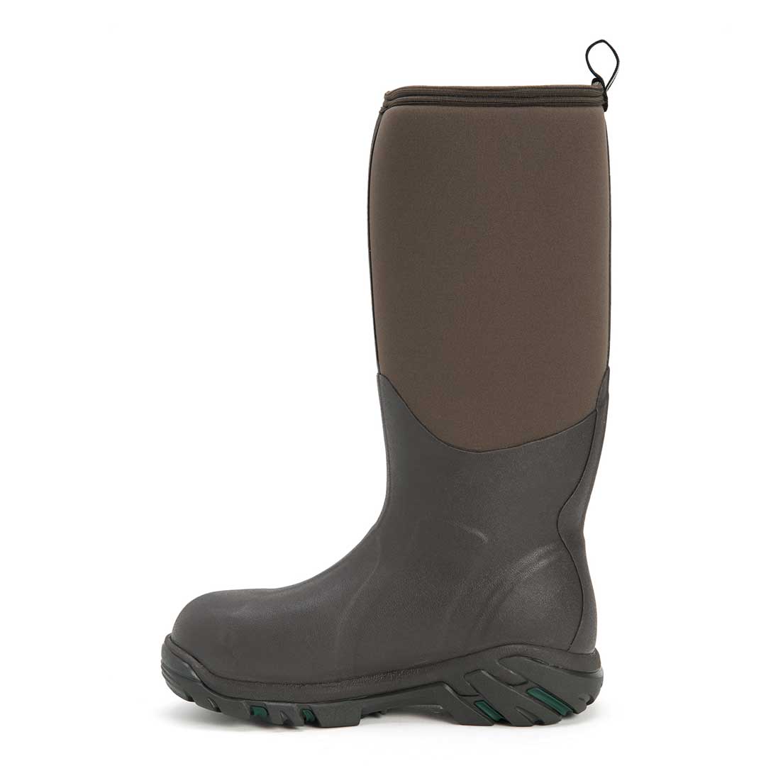 Tall rubber hotsell hunting boots