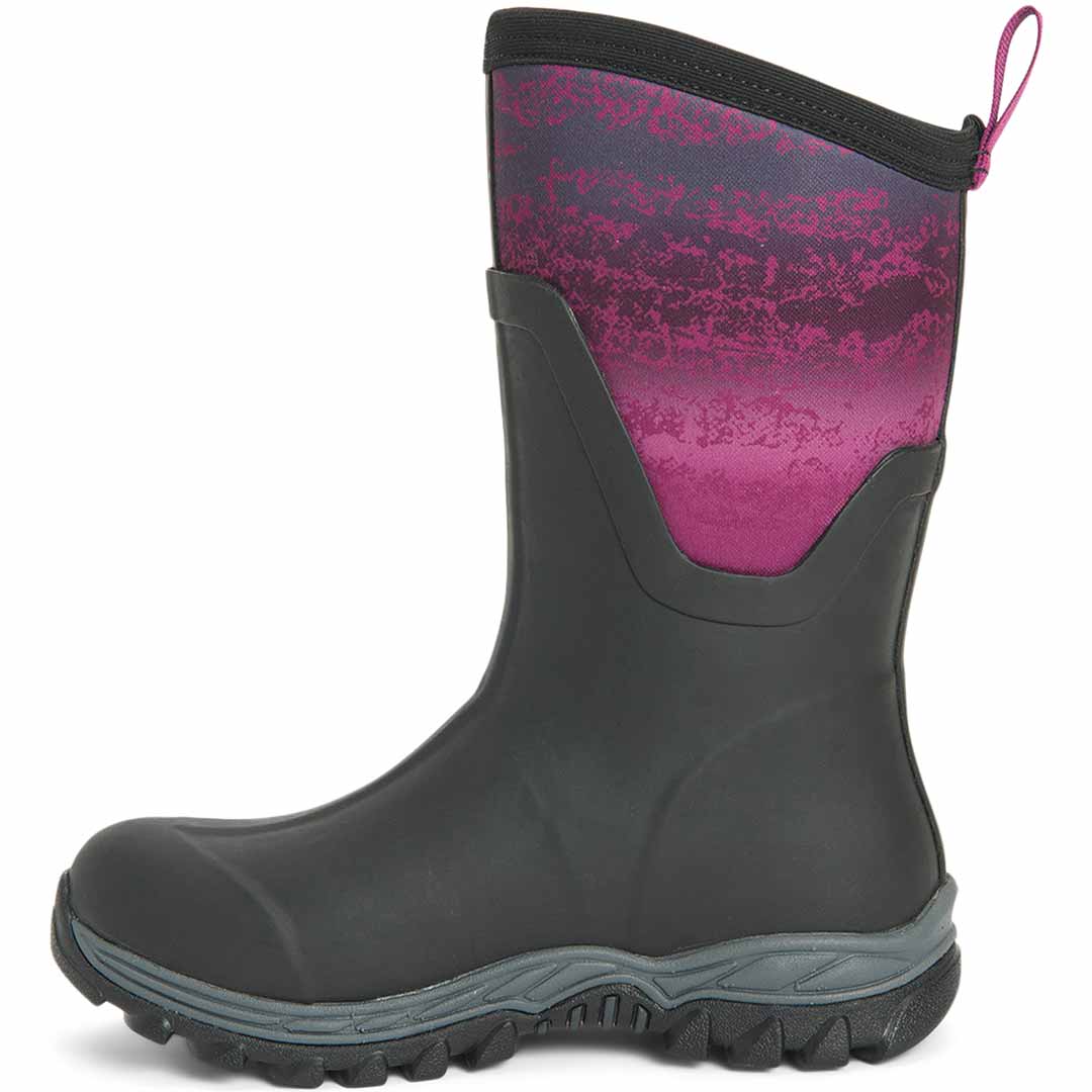 Women's arctic sport sales ii short boots