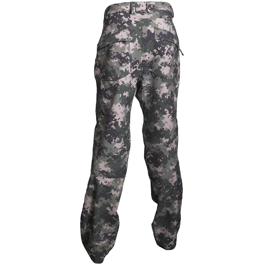 Off The Grid Men's Mountaineer Pants