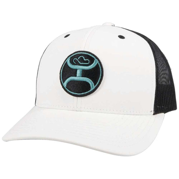 Hooey Brands Men's Primo Snap Back Cap | Lammle's – Lammle's