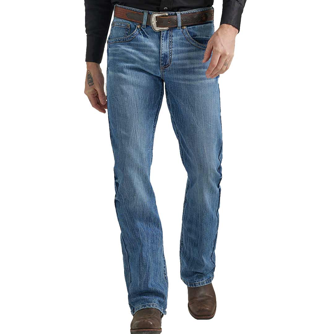 Rock 47 hot sale bootcut jeans