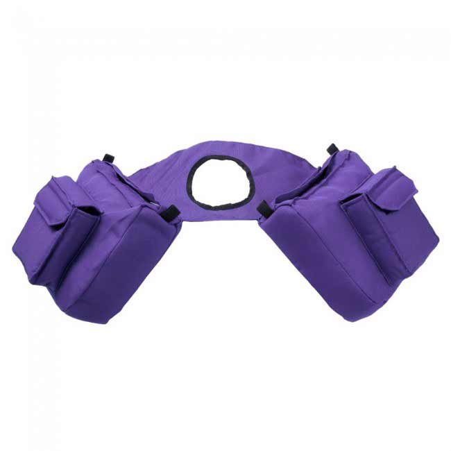 Tough-1 Nylon Horn Bag