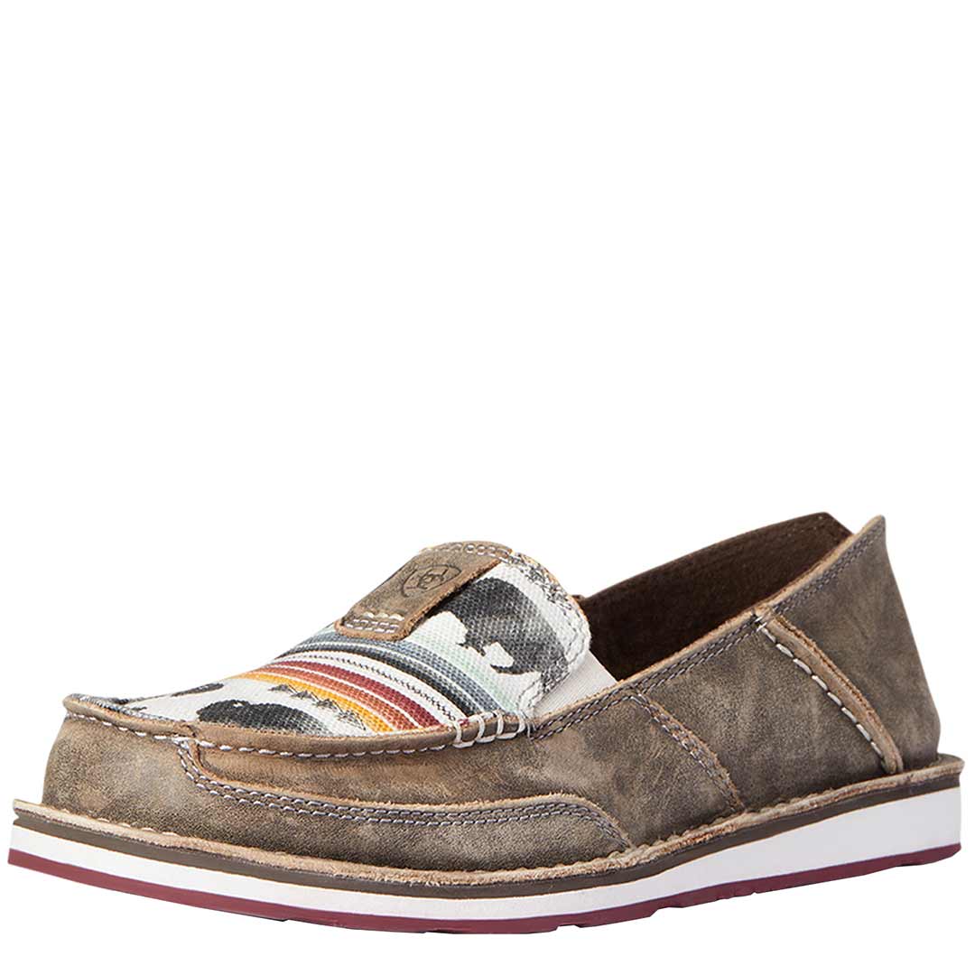 Serape ariat hot sale shoes