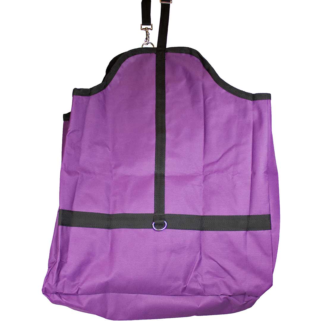 Tech Equestrian Hay Bag Tote