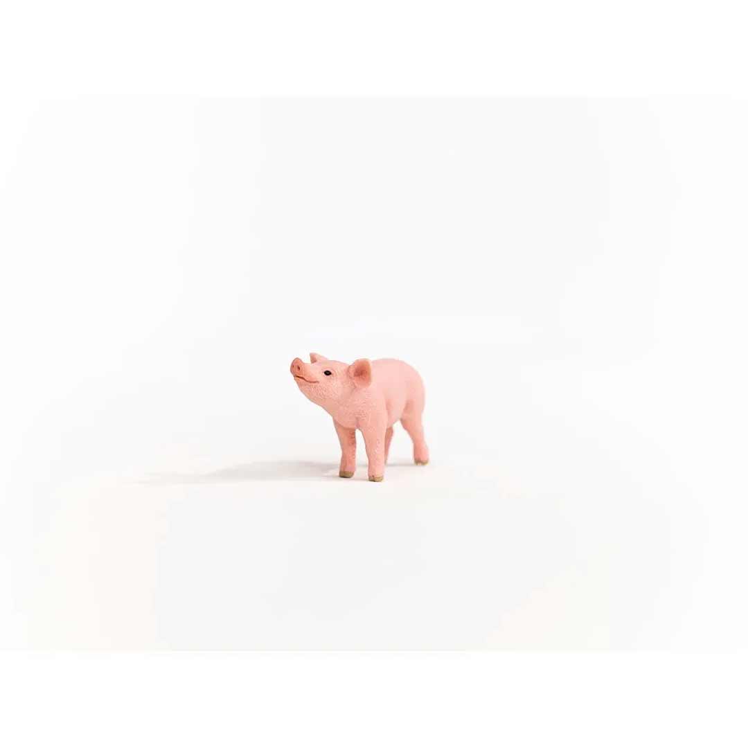 Schleich Piglet Toy