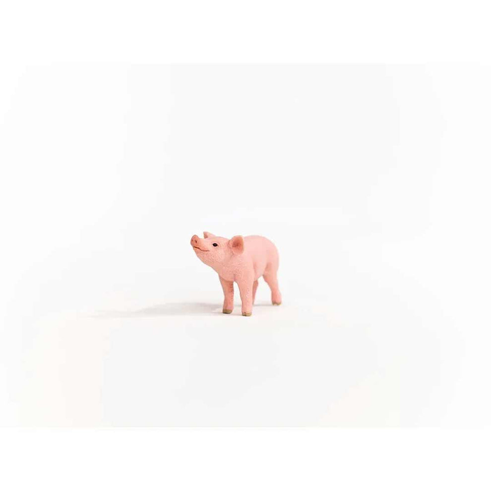 Schleich Piglet Toy