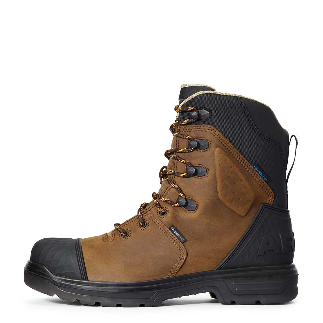 Ariat csa hot sale work boots