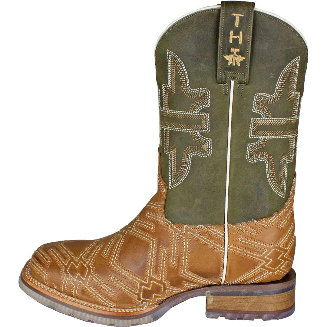 Tin haul boots on sale clearance