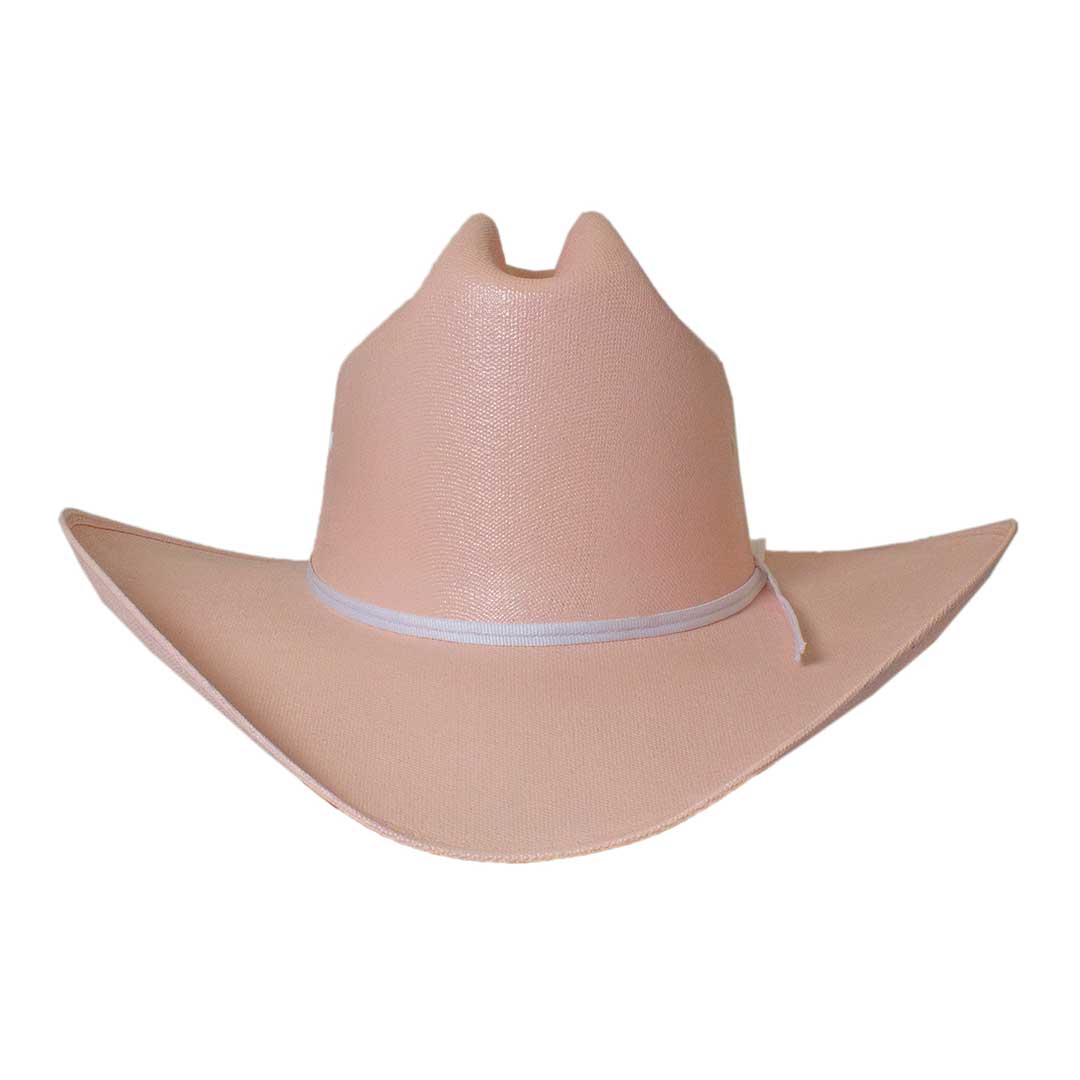 Western Express Girl's Straw Cowboy Hat