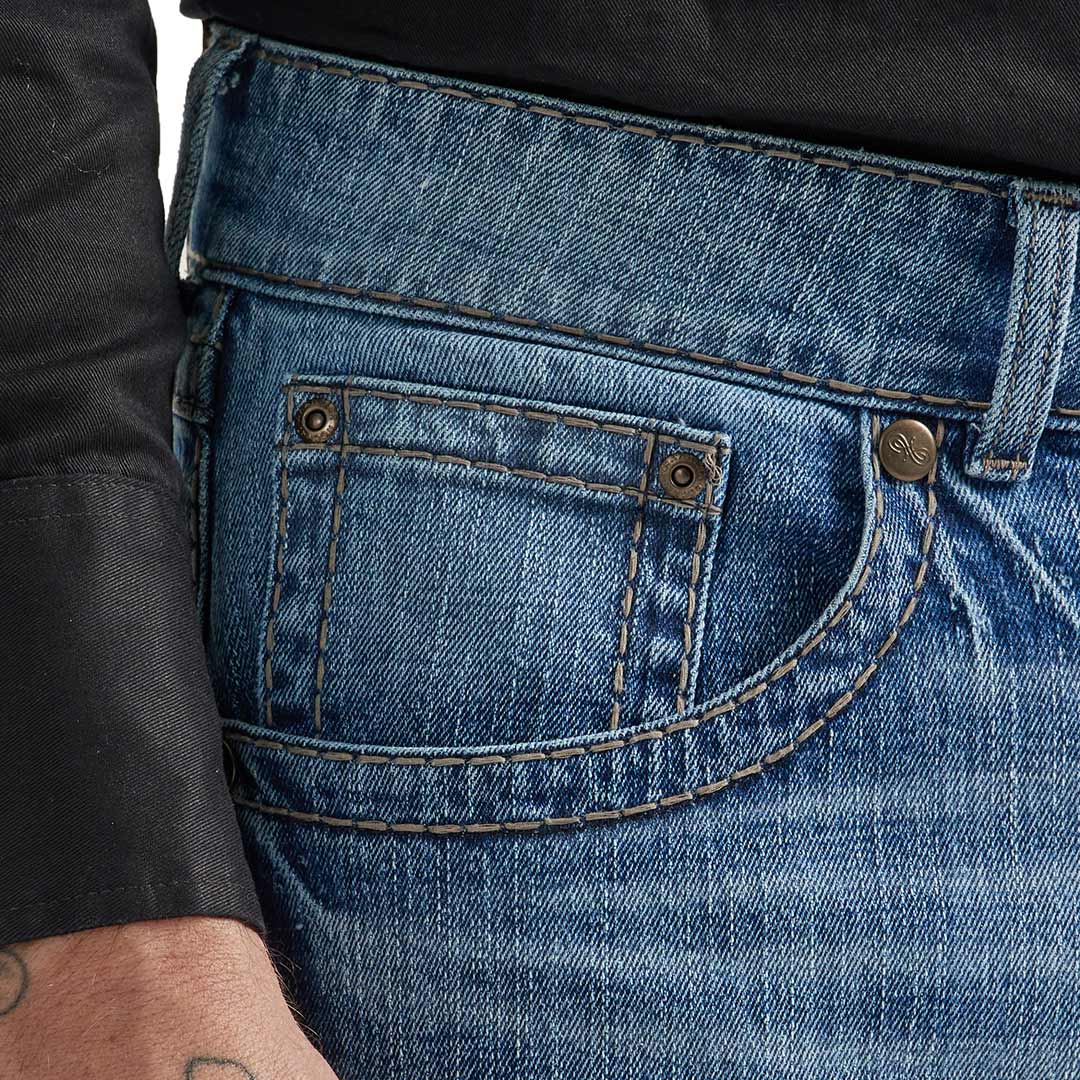 Rock 47 best sale bootcut jeans