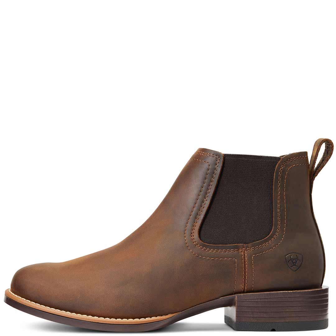 Ariat rambler ultra best sale