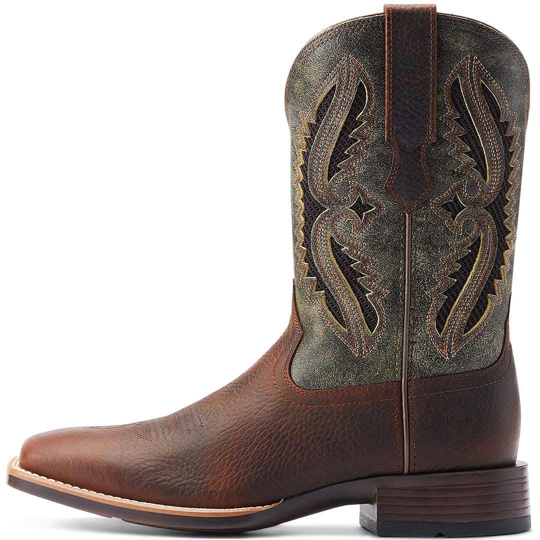 Ariat Men s Rowder VentTEK 360 Cowboy Boots Lammle s Lammle s Western Wear