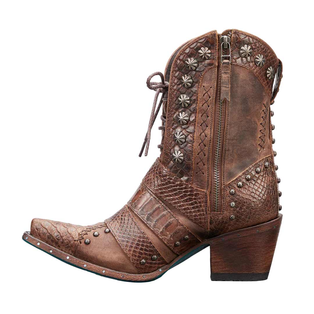 Lane Boots Women's Showdown Cowgirl Boots