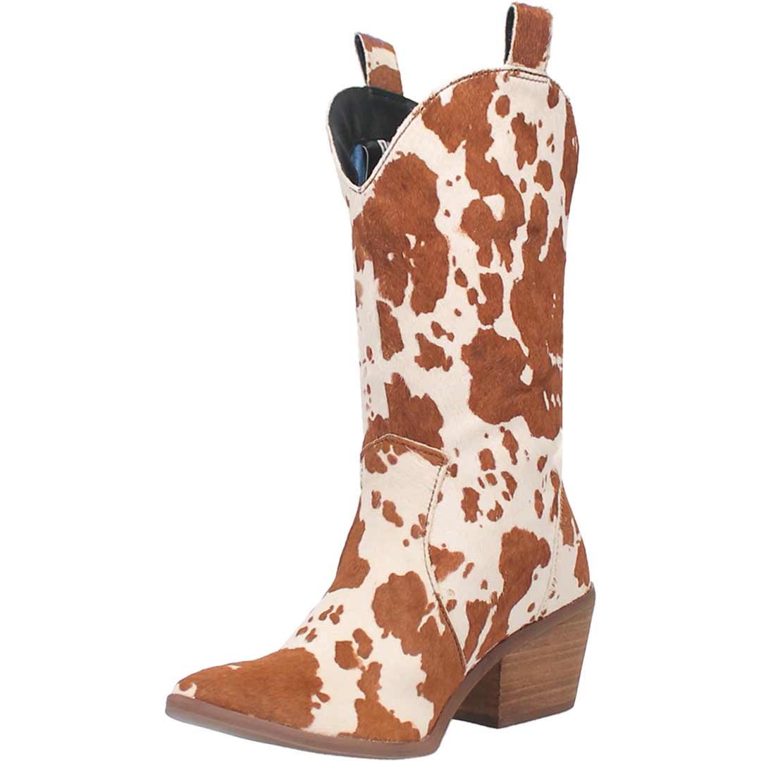 Dingo sales women's boots