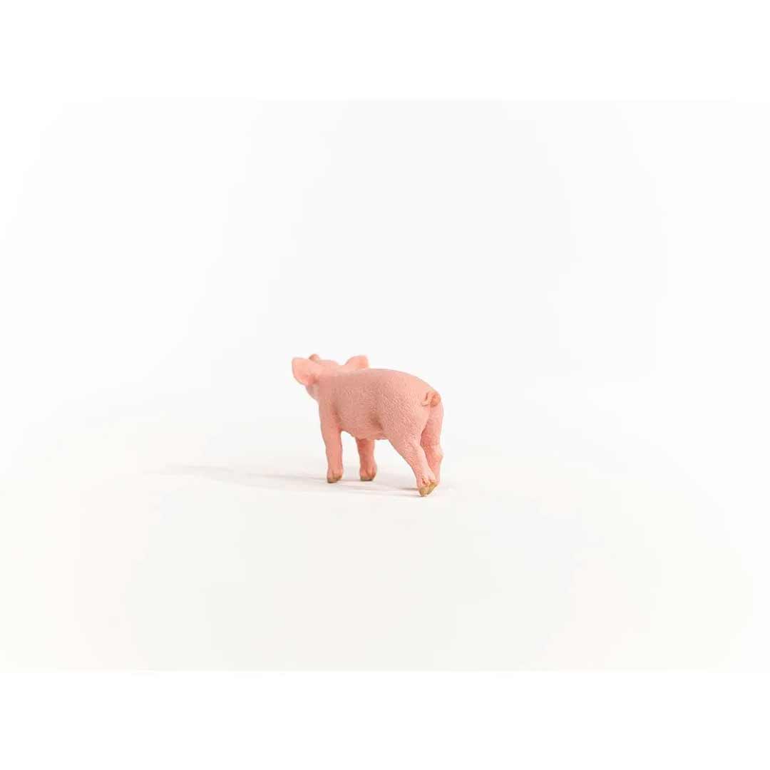 Schleich Piglet Toy