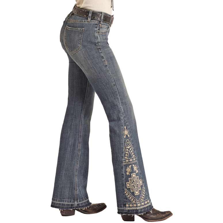 Wrangler Women's Retro Mae Mid Rise Wide Leg Trouser Jean, Faeleen, 1-32 :  Amazon.ca: Clothing, Shoes & Accessories