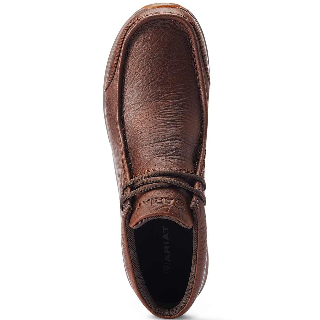 Ariat spitfire clearance slip on