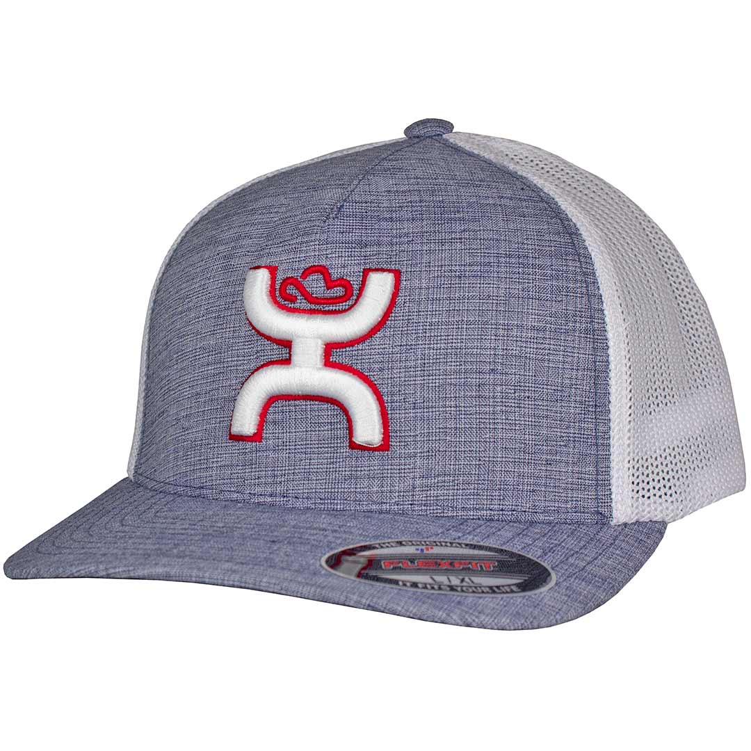 Hooey cheap flexfit hats