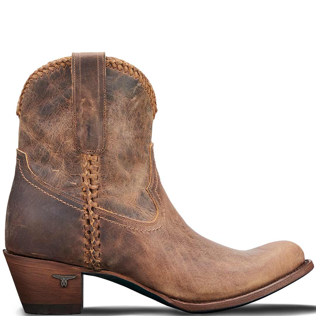 Cowboy boots shop short womens