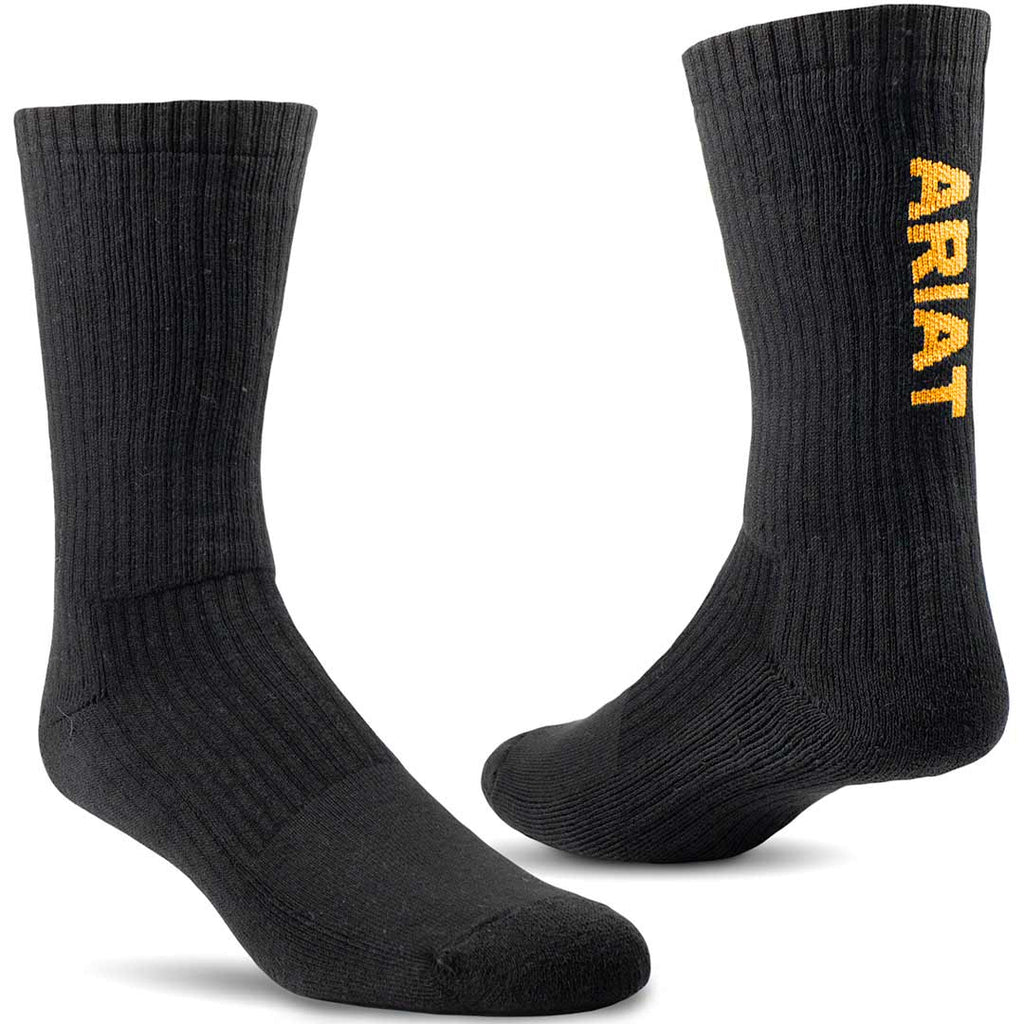 Dristex All In One Over The Calf Sock 2 pack, Socks