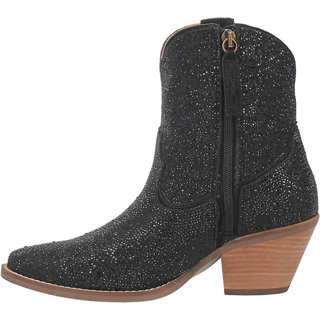 Dingo women's hot sale ankle boots