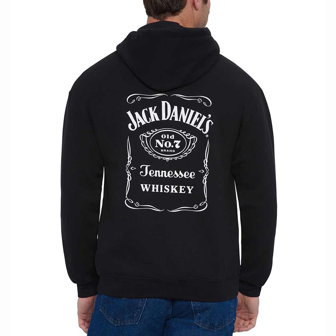 Hoodie 2025 jack daniels