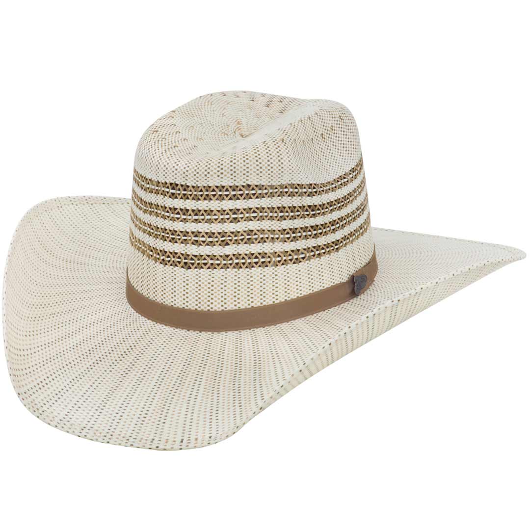 Justin bent hot sale rail hat