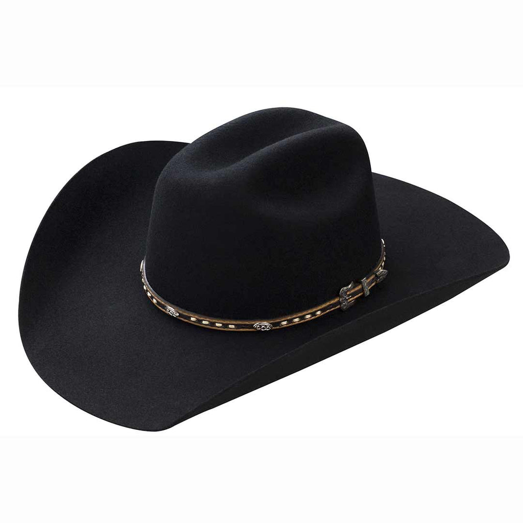 Enimay Western Outback Cowboy Hat Men's Women's Style Straw Felt  (Beige/Brown Bullhead) : : Clothing, Shoes & Accessories