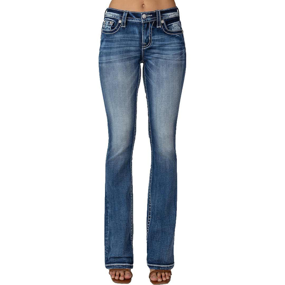 Women's Bootcut Jeans, Free US Shipping & Returns