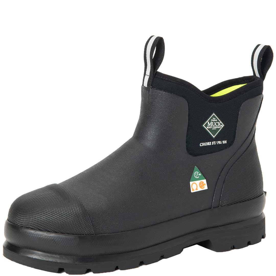 Imitation hot sale muck boots