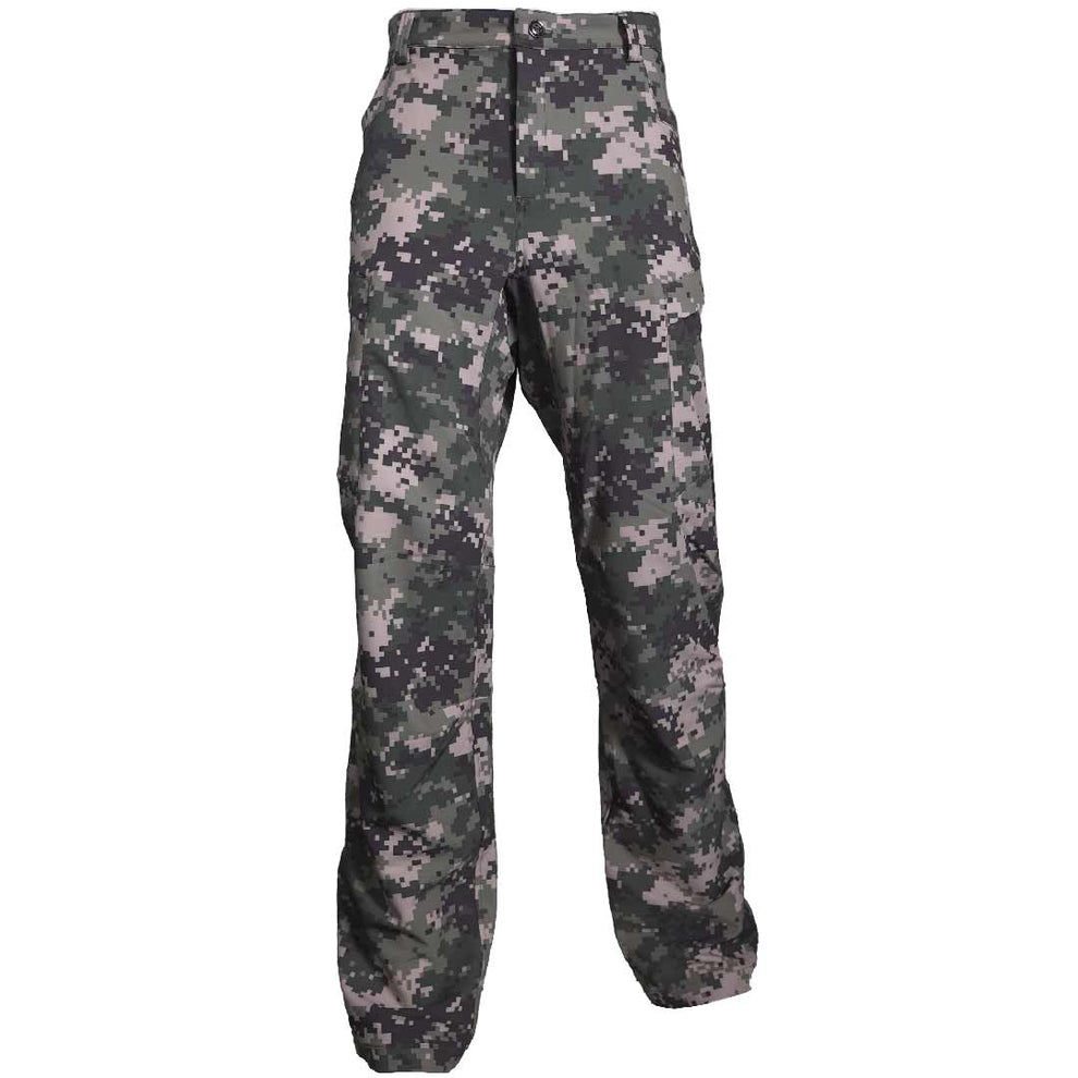 Off The Grid Men's Mountaineer Pants