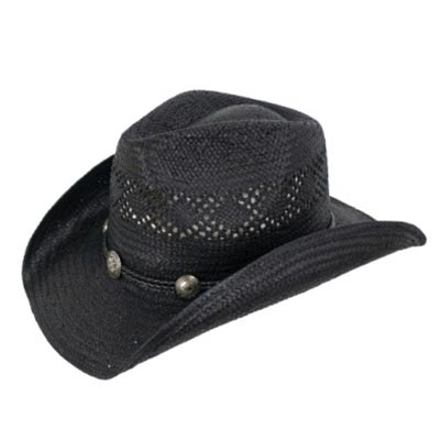 Peter Grimm Hats Rory Straw Cowboy Hat | Lammle's – Lammle's Western Wear