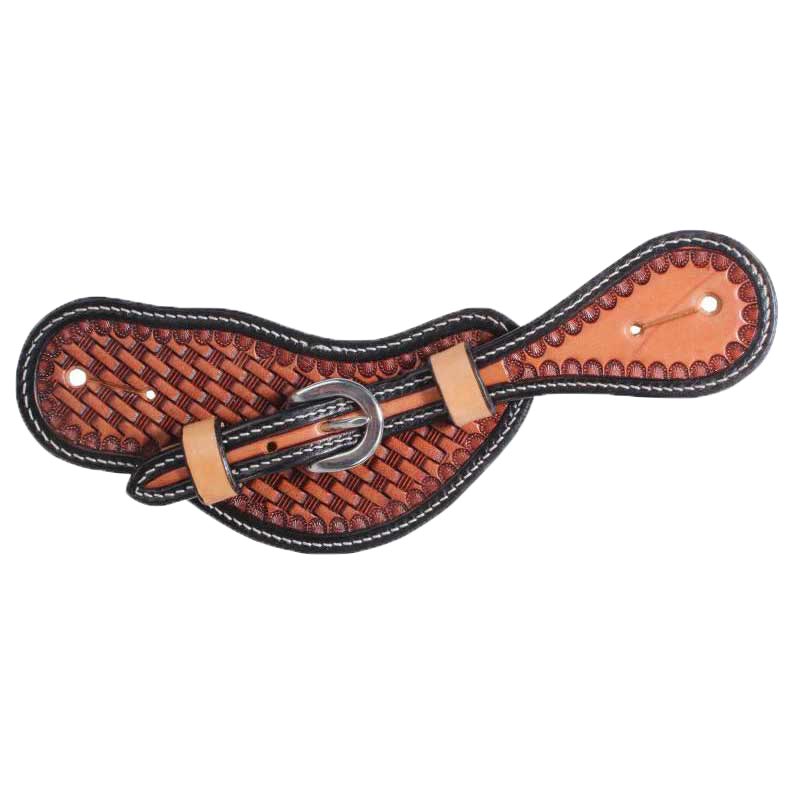 Professional's Choice Border Spur Strap