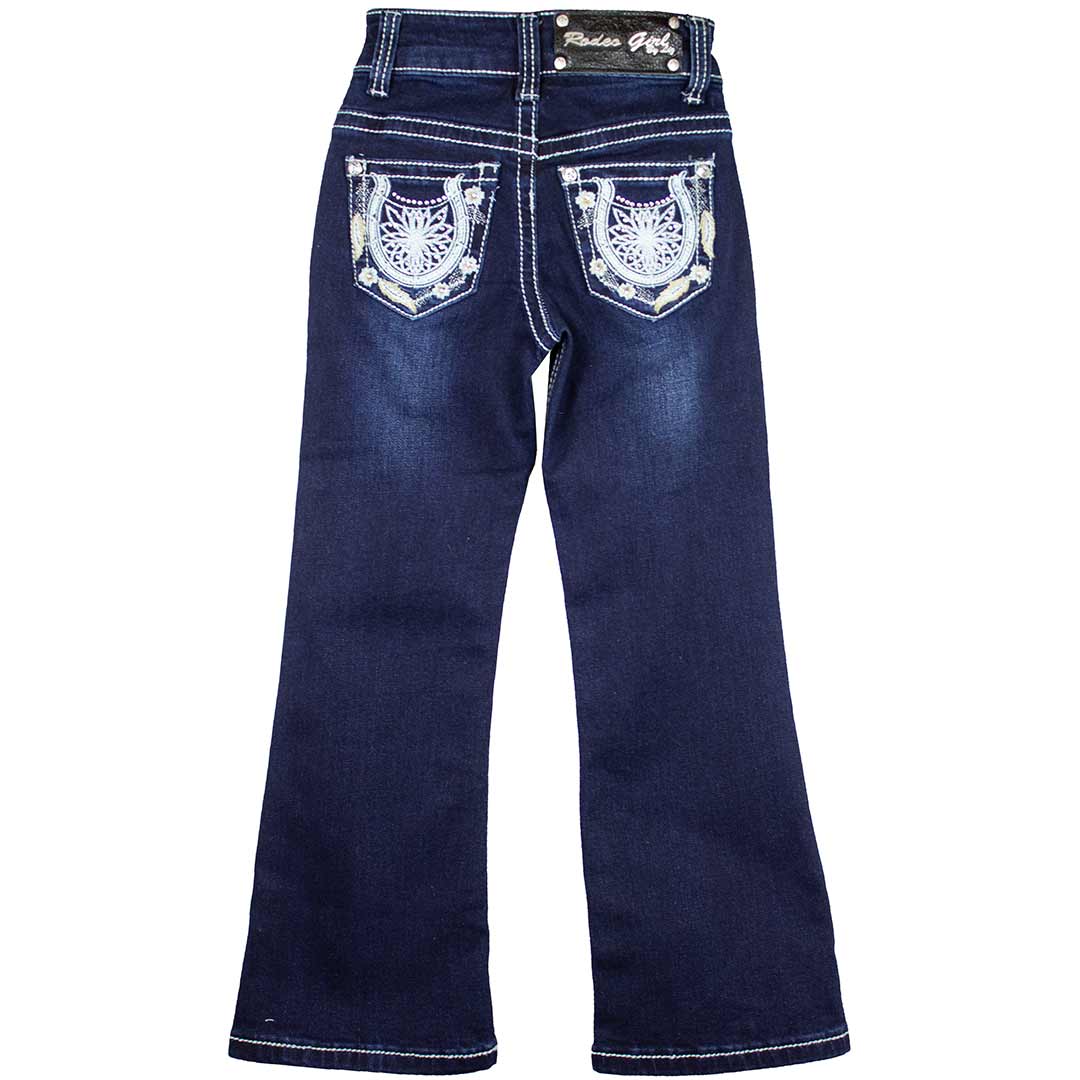 Star bootcut sale jeans