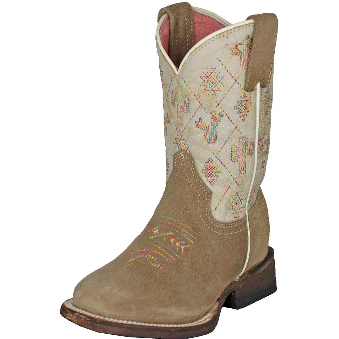 Roper girls outlet cowboy boots