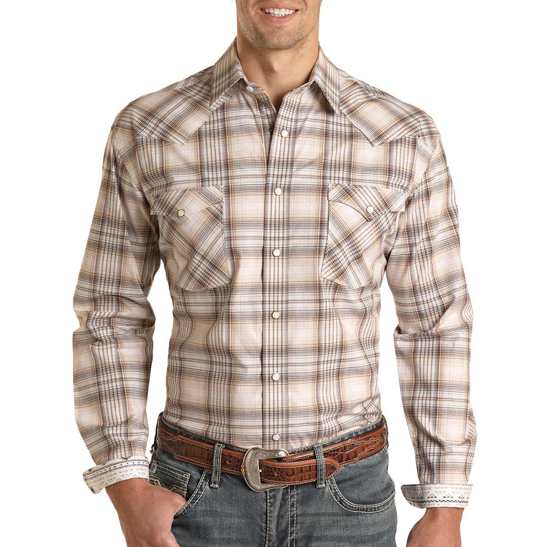 Panhandle rough store stock shirts