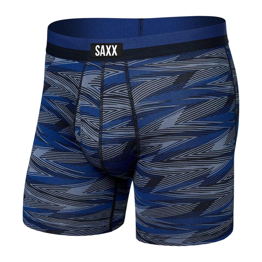 SAXX Men's Vibe Boxer Brief  Lammle's – Lammle's Western Wear