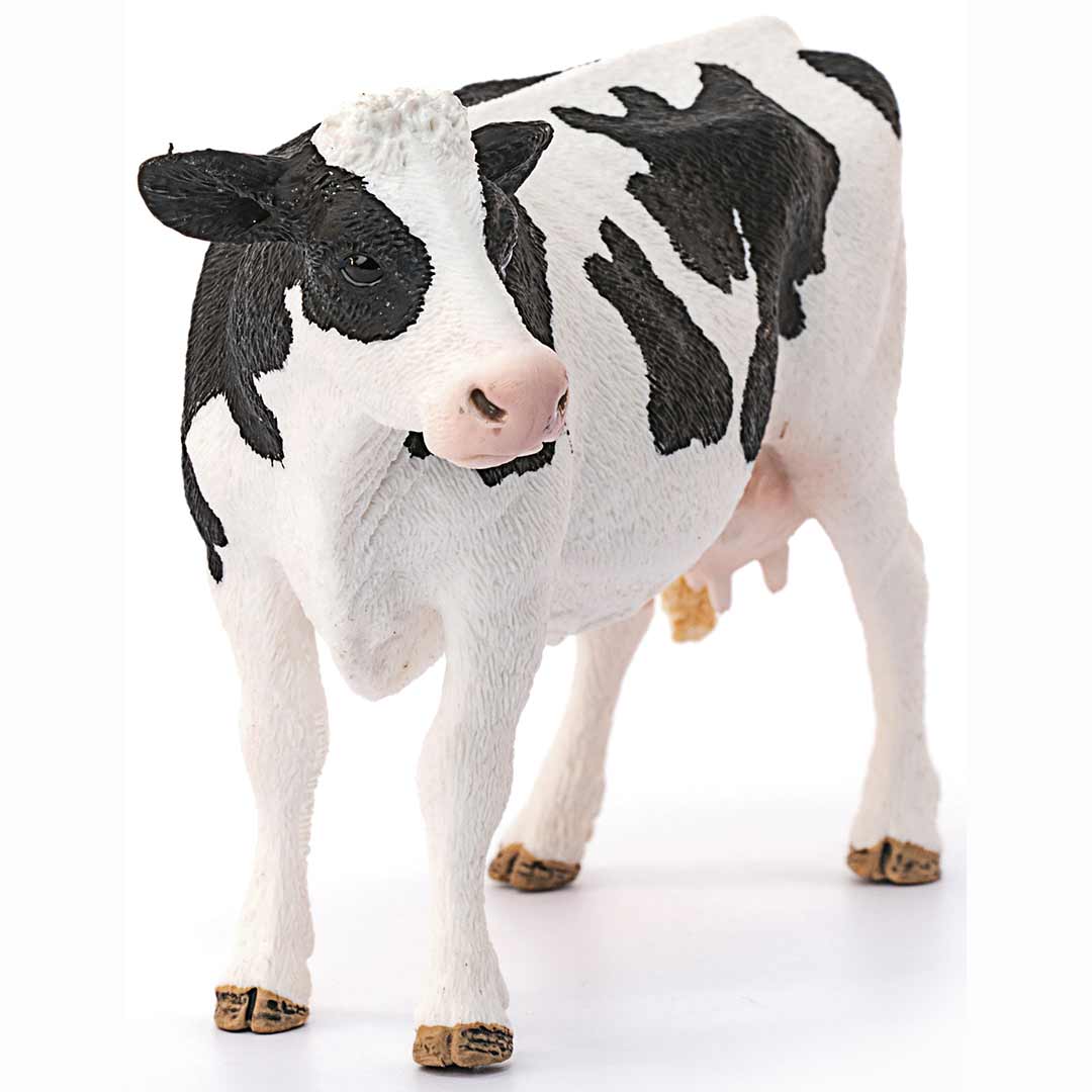 Cow schleich store